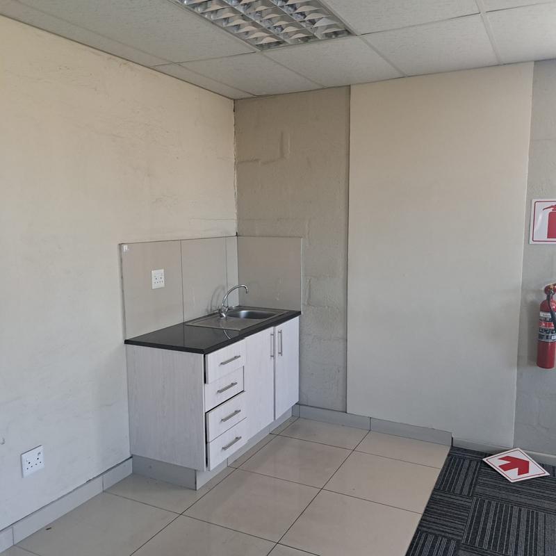 To Let commercial Property for Rent in Sydenham Eastern Cape